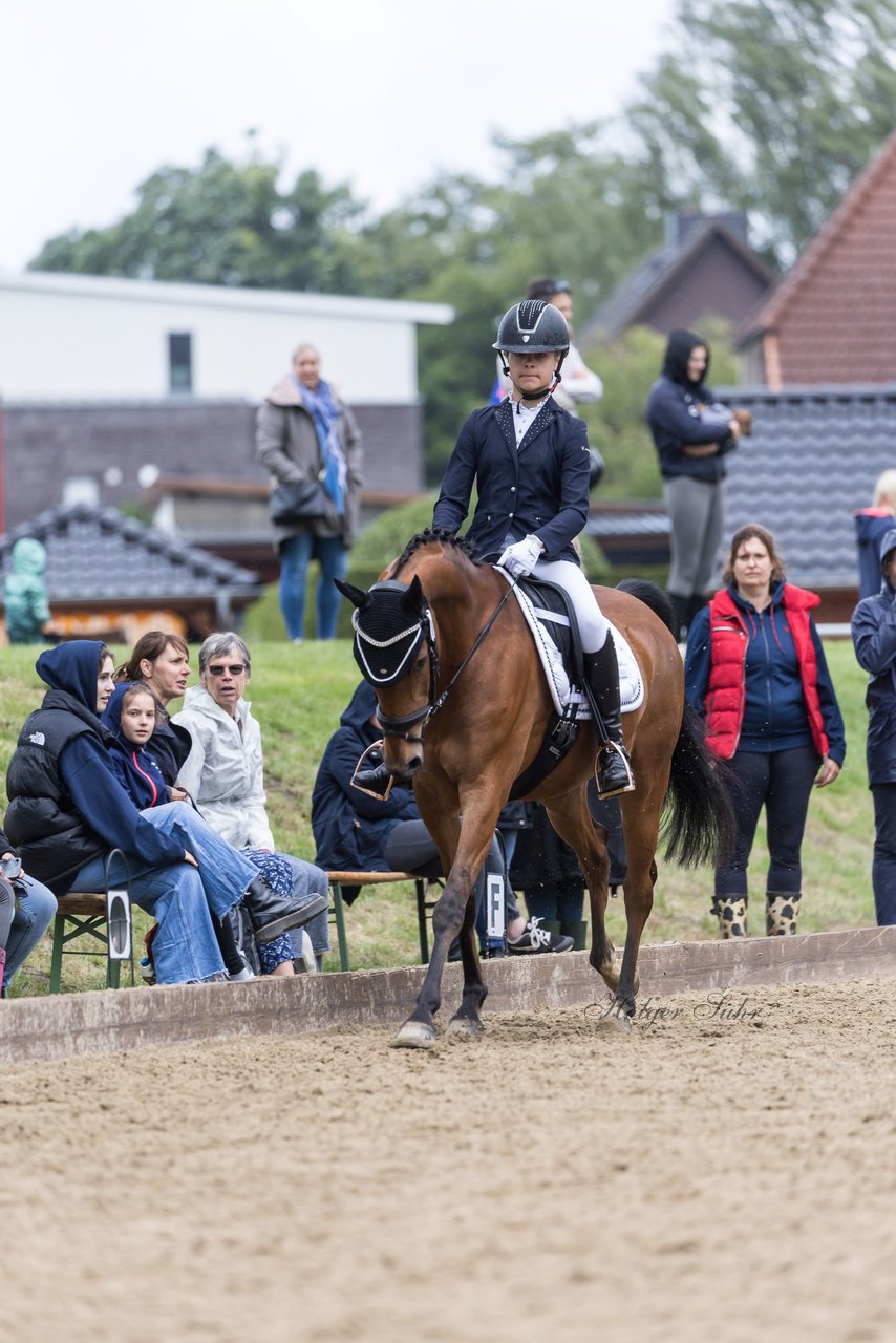 Bild 136 - Pony Akademie Turnier